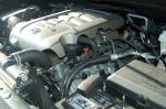 Toyota Sequoia Limited 4x4 2008 года